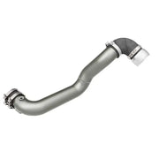 K&N Engineering 77-1001KC K&N 15-22 Ford F-150/Raptor V6-3.5L F/I Charge Pipe