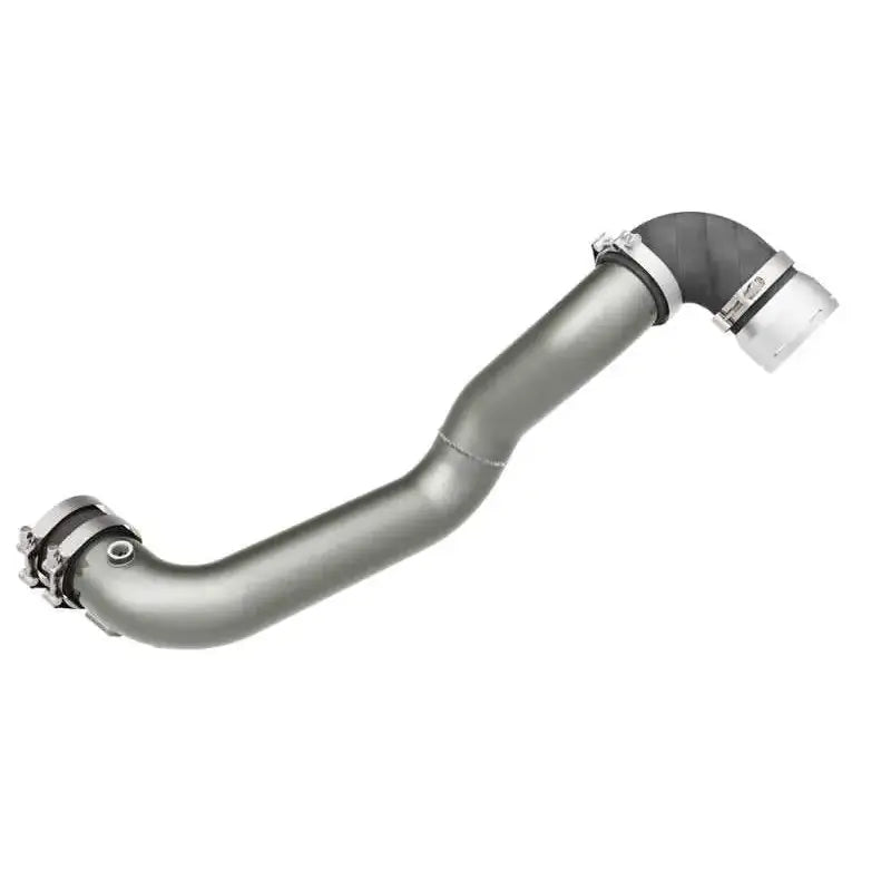 K&N Engineering 77-1001KC K&N 15-22 Ford F-150/Raptor V6-3.5L F/I Charge Pipe