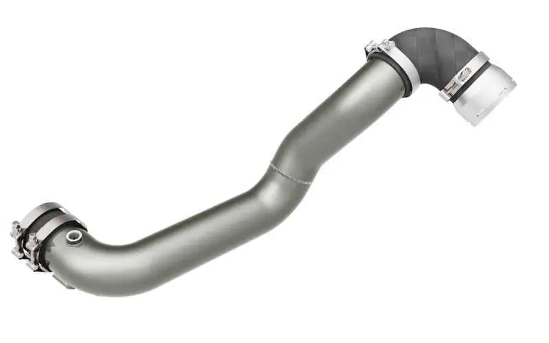 K&N Engineering 77-1001KC K&N 15-22 Ford F-150/Raptor V6-3.5L F/I Charge Pipe