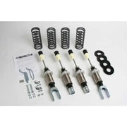 Progress Technology 77.1003.3525 Progress Tech 94-01 Acura Integra/96-00 Civic/Si Coil-Over 2 System (FR 350lb/RR 250lb) Fac. Top Hat