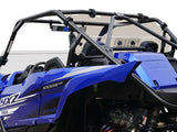 77-1480-R-T Spike Rear Windshield W/Tint Yam - Windshield/Windscreen