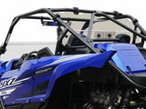 77-1480-R-T Spike Rear Windshield W/Tint Yam - Windshield/Windscreen