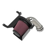 K&N Engineering 77-2618KC K&N 21-22 Ford E350/450 V8-7.3L Performance Air Intake Kit