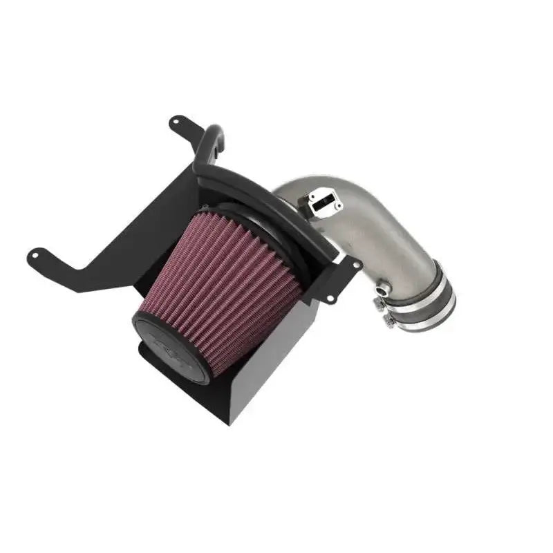 K&N Engineering 77-2618KC K&N 21-22 Ford E350/450 V8-7.3L Performance Air Intake Kit