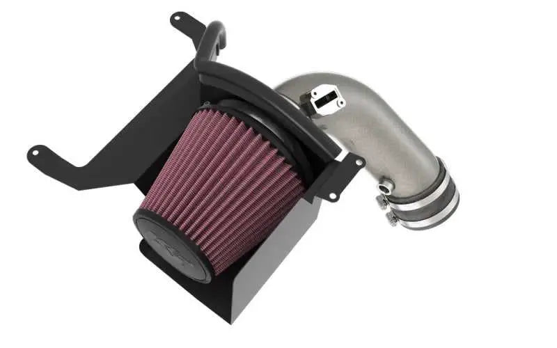 K&N Engineering 77-2618KC K&N 21-22 Ford E350/450 V8-7.3L Performance Air Intake Kit