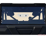 77-3000-R-T Spike Rear Gp Tint Windshield Cf Moto - Windshield/Windscreen