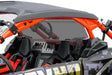 77-3000-R-T Spike Rear Gp Tint Windshield Cf Moto - Windshield/Windscreen