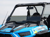 77-4450-T Spike Half Windshield W/Tint Pol - RV and Auto Parts