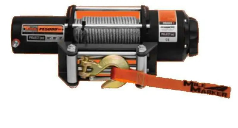 77-50120W Winch
