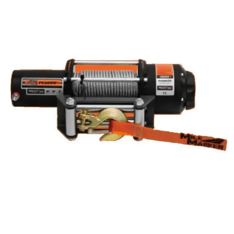 77-50120W Winch