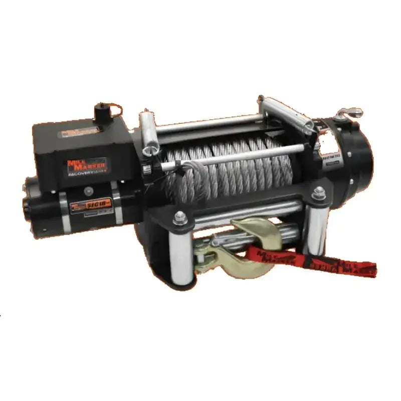 77-50280W Milemarker Sec18 (Es) Premium Truck/Suv Winch