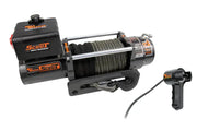 77-53141W Winch by Mile Marker