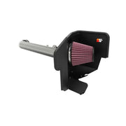 K&N Engineering 77-6018KC K&N 2022 Nissan Frontier V6 3.8LPerformance Air Intake System