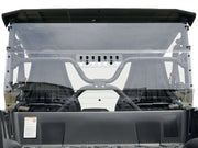 77-7350V-R Spike Rear Windshield W/Vent Yam - Windshield/Windscreen