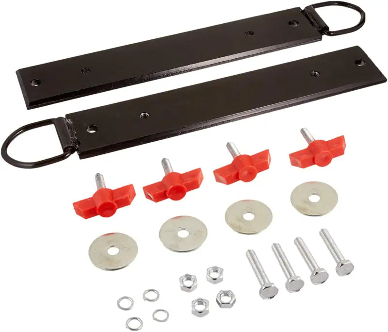 77-869 Lock N Load Trailer Mount - Lock-N-Load Transport System