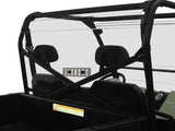 77-8850V-R Spike Rear Windshield Vent Clr Kaw - Windshield/Windscreen