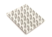 77 Mr Gasket Hi Heat Gaskt Sheet 10X10
