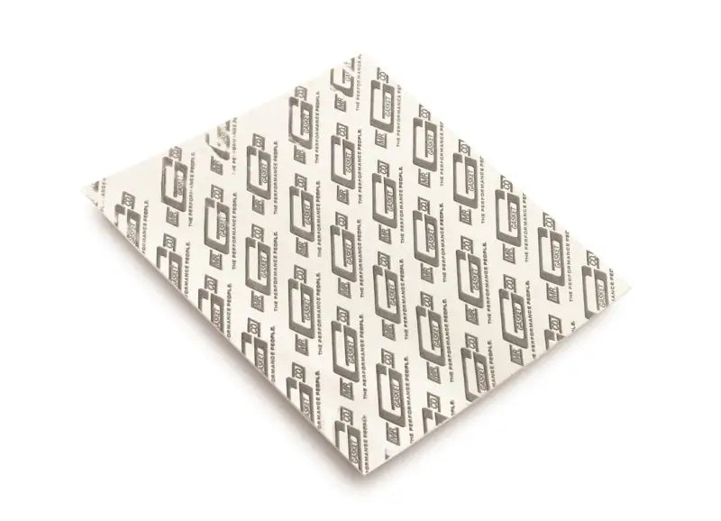 77 Mr Gasket Hi Heat Gaskt Sheet 10X10