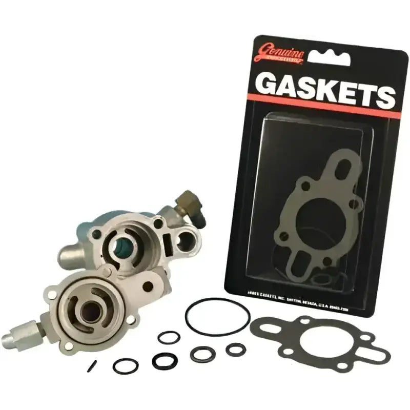 77-XL Gasket Seal Oil Pump Early Sportster Kit
