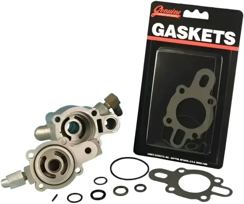 77-XL Gasket Seal Oil Pump Early Sportster Kit