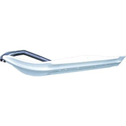C&A 77010320 Razor Pro Skis White Pair