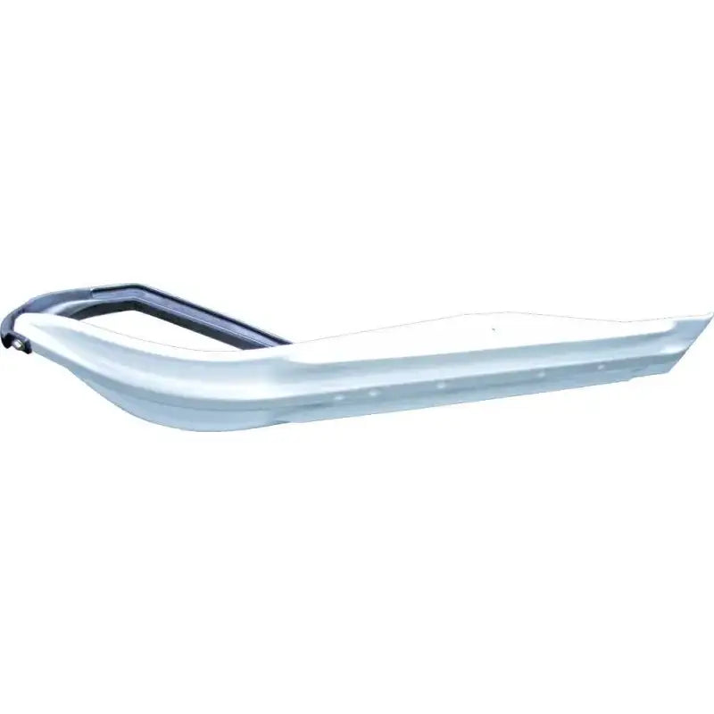 C&A 77010320 Razor Pro Skis White Pair