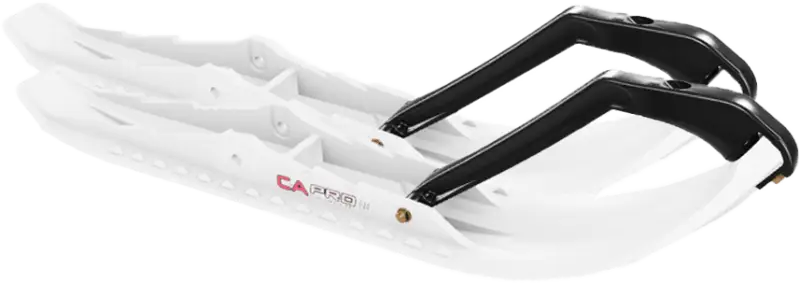 77010428 C&A Tmx Skis White - RV and Auto Parts
