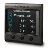 Mastervolt Smart Remote 77010500 with intuitive interface for seamless control and advanced monitoring of your Mastervolt system, ideal for RV, automotive, powersports, off-road, marine, exterior, truck accessories, interior, truck bed, and RV parts, AVADA - Best Sellers, Must Haves