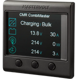 77010500 Mastervolt Smart Remote (OEM) for effortless control and advanced real-time monitoring of your RV, automotive, powersports, off-road, marine, exterior, truck accessories, interior, truck bed, RV parts. Enhance your system’s efficiency with intuitive interface and OEM reliability. AVADA - Best Sellers, Must Haves
