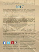 Model train catalog page featuring products int door and int door window frame options