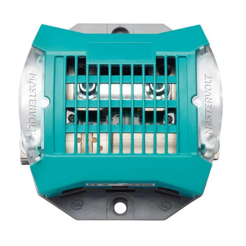 77020115 Mastervolt Mastershunt - Battery Monitor