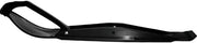 77020320 Razor Pro Skis Black Pair