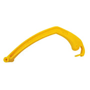 77020365 Ski Loops Yellow
