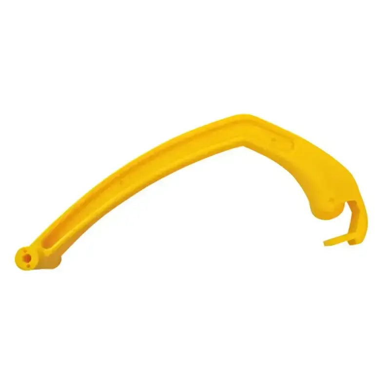 77020365 Ski Loops Yellow