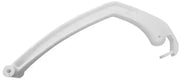 77020372 Ski Loops White