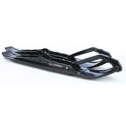 C&A 77020410 Xcs Pro Skis Black Pair