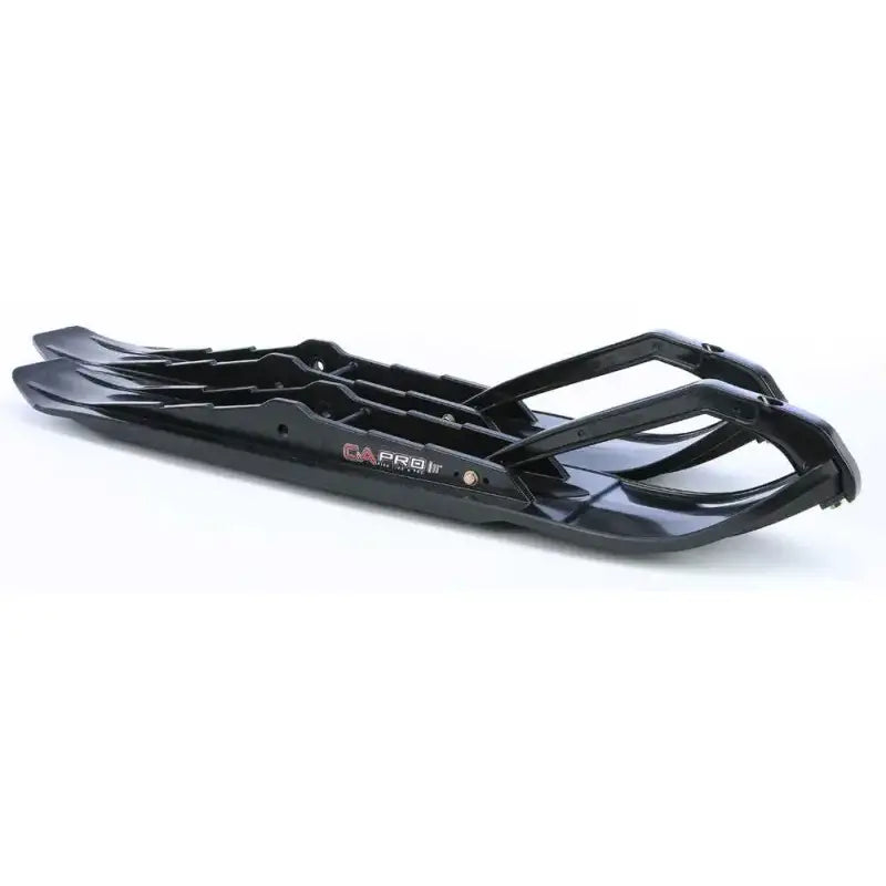 C&A 77020410 Xcs Pro Skis Black Pair