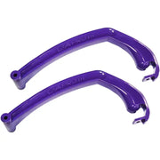 77020416 Ski Loops Purple