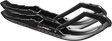 77020428 C&A Tmx Skis Black - RV and Auto Parts