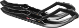 77020428 C&A Tmx Skis Black - RV and Auto Parts