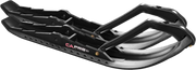 77020428 C&A Tmx Skis Black - RV and Auto Parts