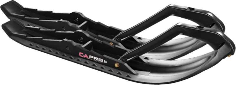 77020428 C&A Tmx Skis Black - RV and Auto Parts