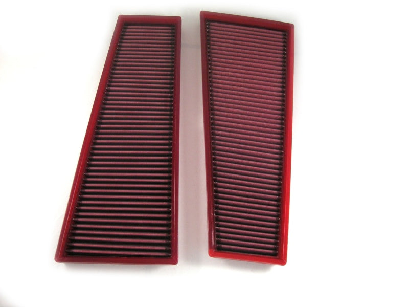 BMC FB420/01 BMC 03-06 Porsche Carrera GT 5.7L V10 Replacement Panel Air Filters (Full Kit)