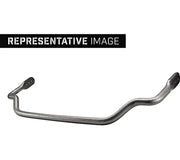 7704 Hellwig 09/10 F150Rr Sway Bar 1.5 for improved stability and handling in Ford F150, easy installation, durable construction.