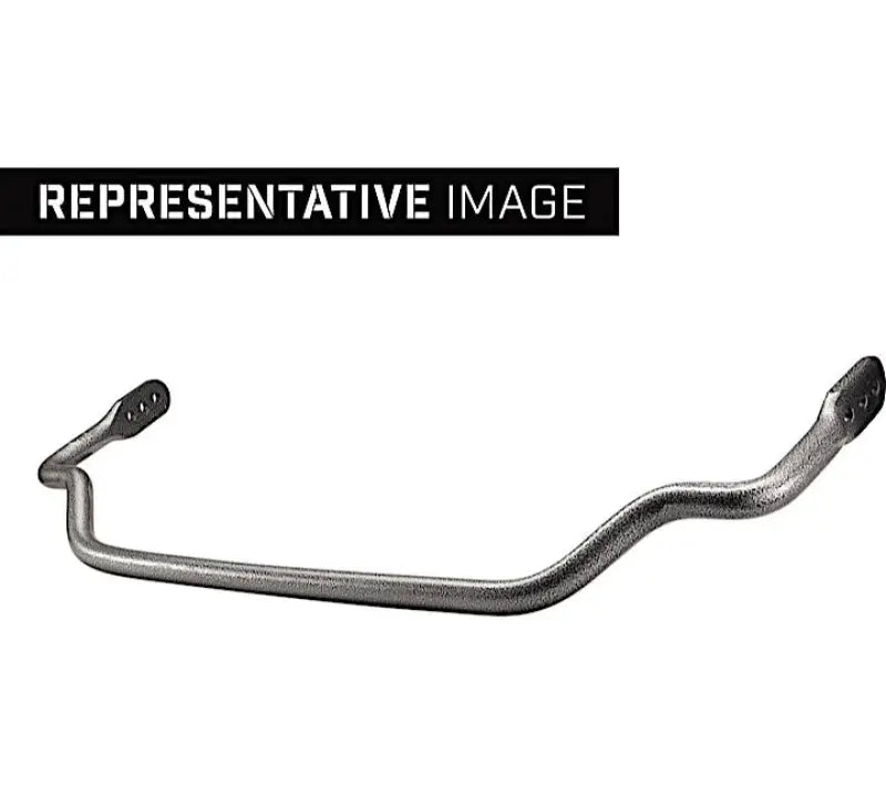 7704 Hellwig 09/10 F150Rr Sway Bar 1.5 for improved stability and handling in Ford F150, easy installation, durable construction.