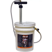 77040 Tps Tire Sealant 55 Gal Atv / UTV - TPS Balancer &