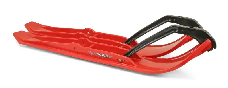 77050420 Pro Xpt Skis Red - Xtreme Performance Trail