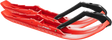 77050428 C&A Tmx Skis Red - RV and Auto Parts