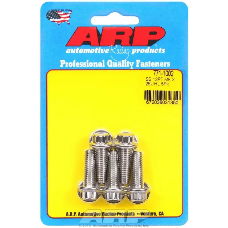 771-1002 Bolt
