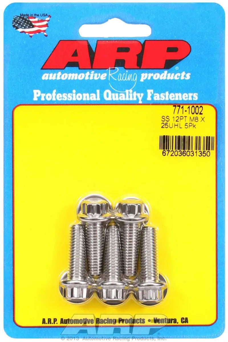 771-1002 Bolt